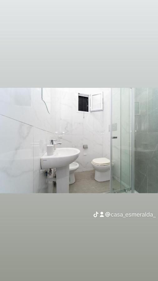 Apartamento Casa Dea Napoli Exterior foto