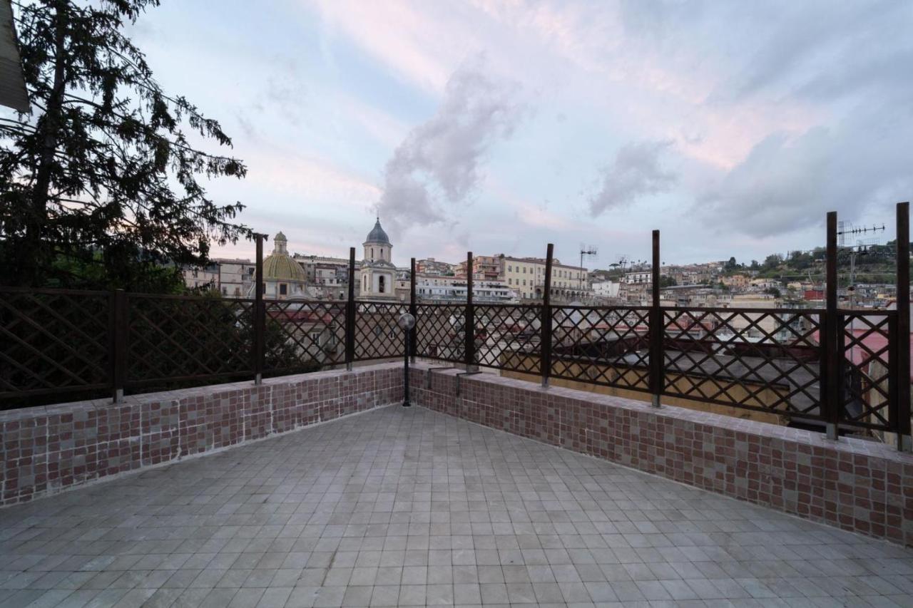 Apartamento Casa Dea Napoli Exterior foto