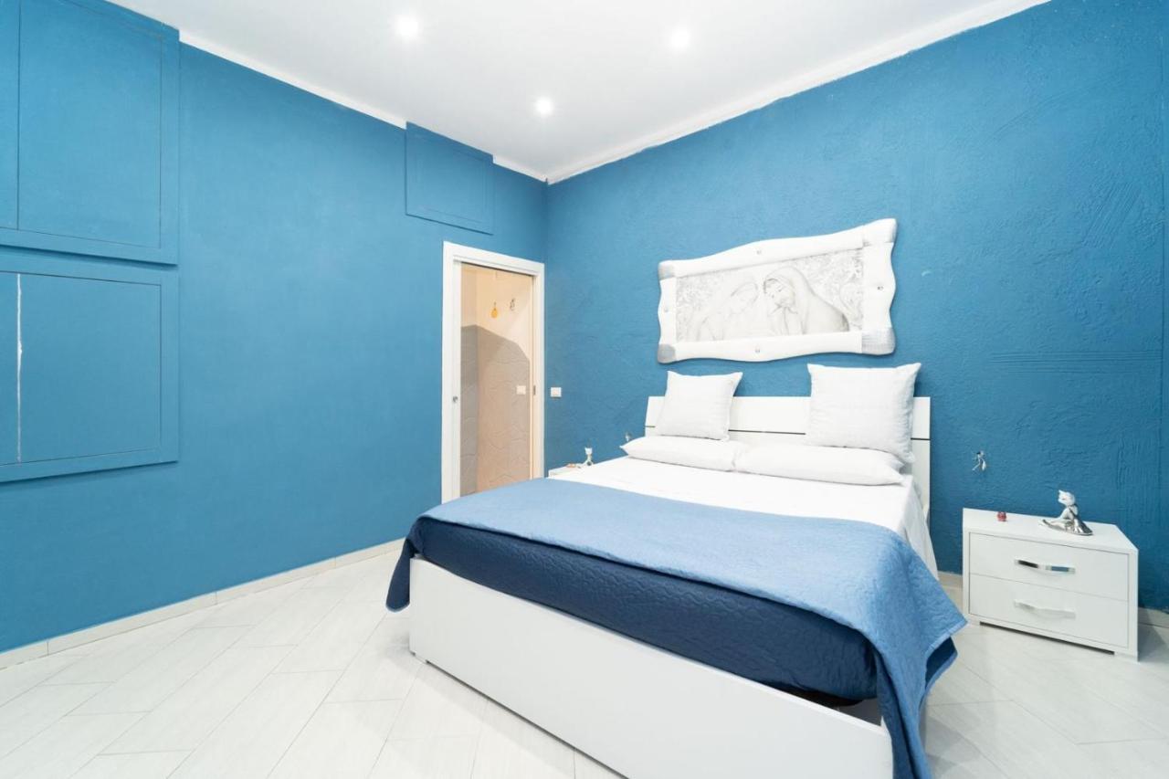 Apartamento Casa Dea Napoli Exterior foto