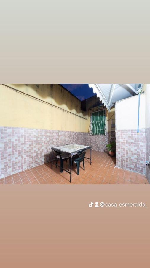 Apartamento Casa Dea Napoli Exterior foto