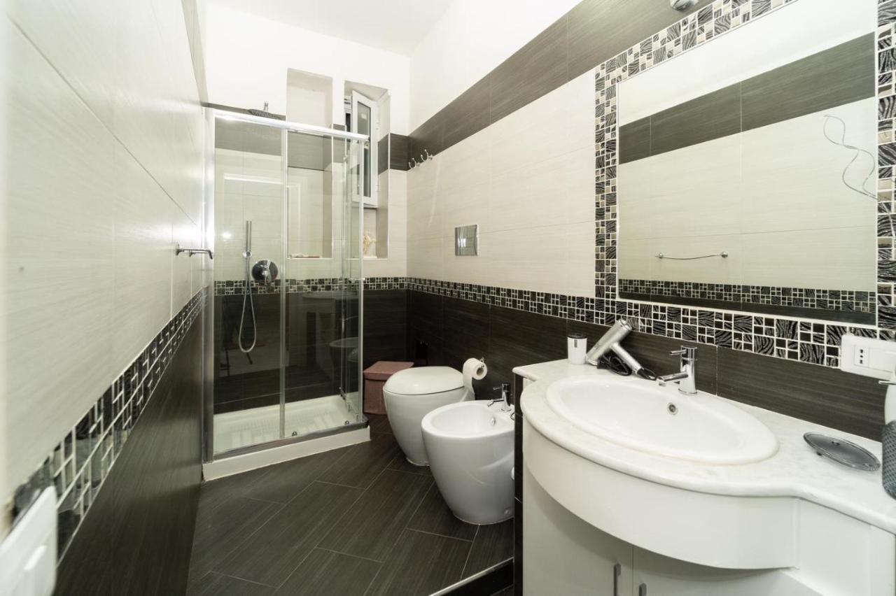 Apartamento Casa Dea Napoli Exterior foto