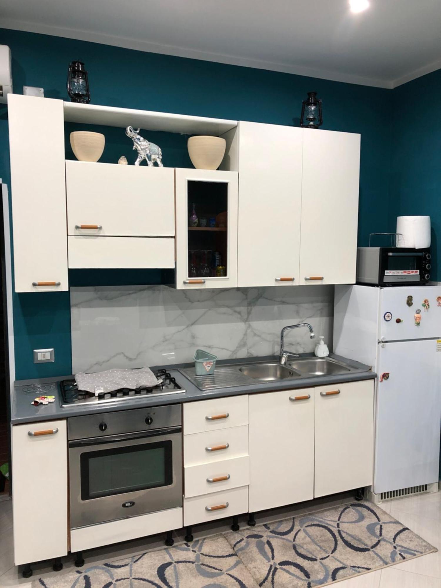 Apartamento Casa Dea Napoli Exterior foto