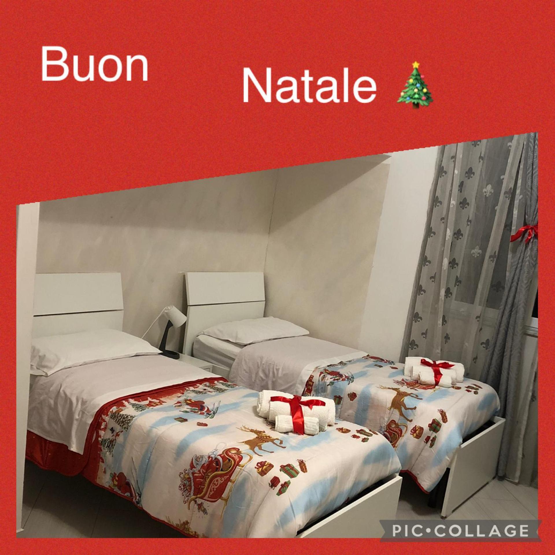 Apartamento Casa Dea Napoli Exterior foto
